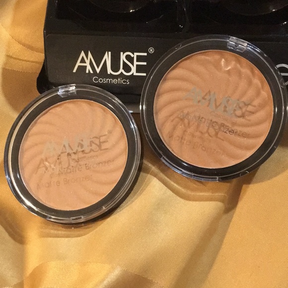 Bronzer by AMUSE Cosmetics - Picture 5 of 6